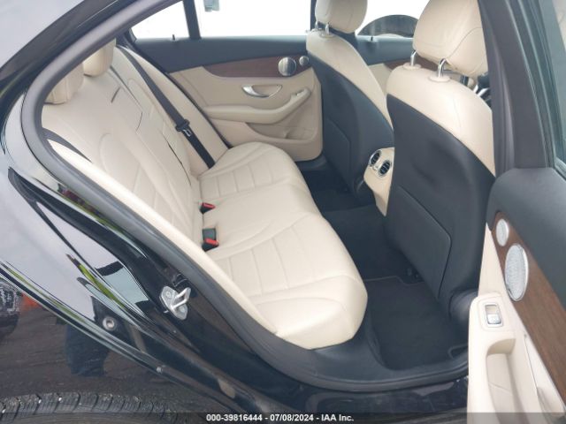 W1KWF8EB1MR608344 Mercedes-Benz C 300 4matic