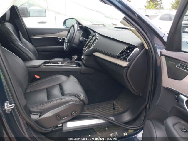 YV4A22PL1N1871692 Volvo Xc90 T6 Inscription 7 Passenger