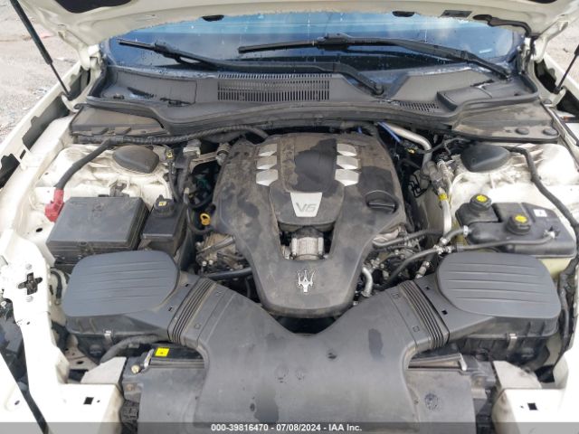ZAM57XSA6E1089361 Maserati Ghibli