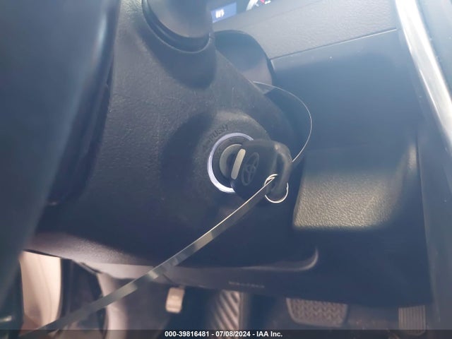 Toyota CAMRY SE 2017 4T1BF1FK0HU297809 Image 11