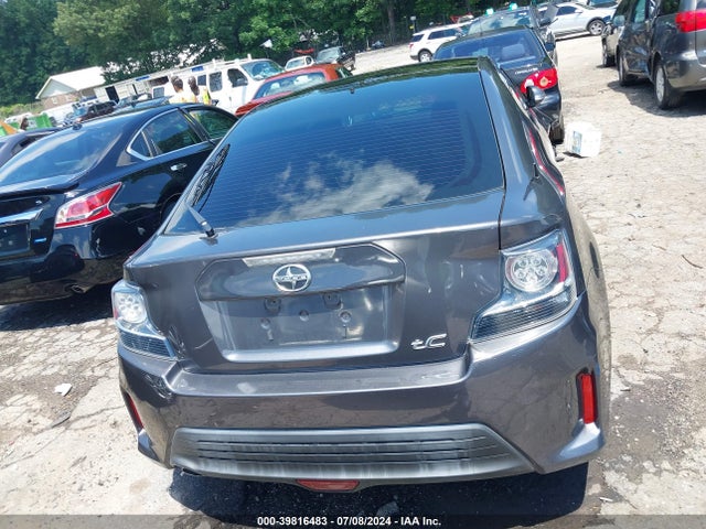 Scion TC 2016 JTKJF5C74GJ021133 Image 17