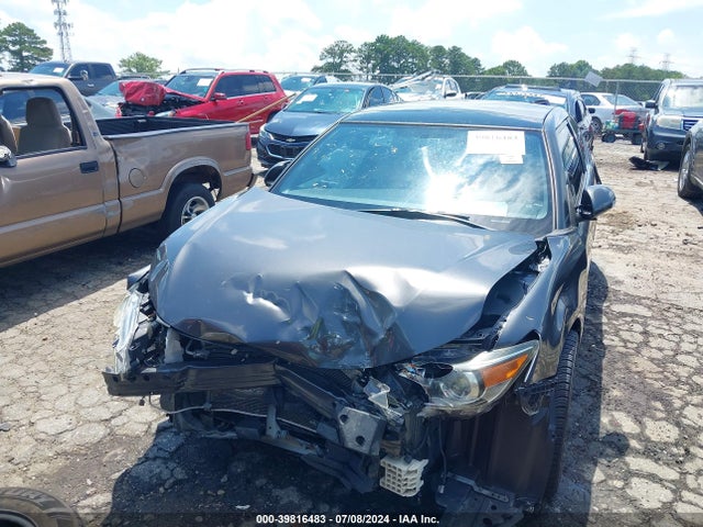 Scion TC 2016 JTKJF5C74GJ021133 Image 6