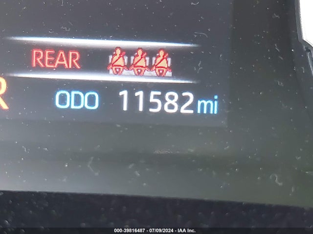 Toyota Rav4 Xle Premium 2022 JTMC1RFV8ND087146 Image 15