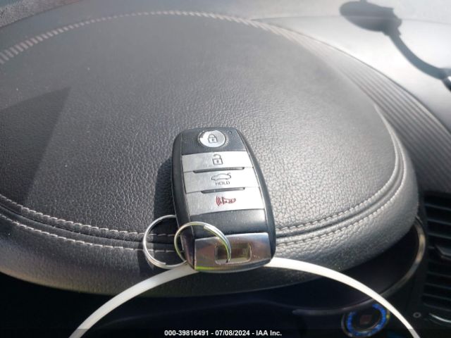 KNAFZ4A83E5102587 KIA FORTE EX
