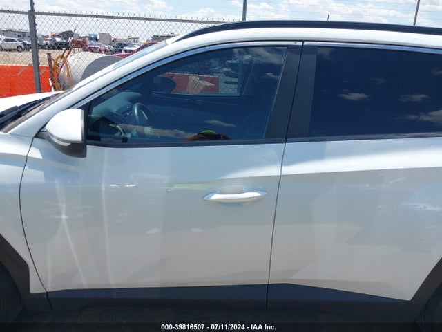 Hyundai TUCSON SEL 2022 5NMJF3AE4NH062247 Image 14