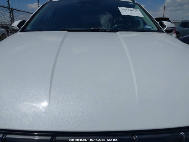 Hyundai TUCSON SEL 2022 5NMJF3AE4NH062247 Image 6