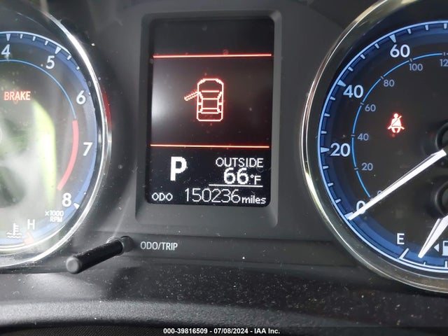 Toyota COROLLA LE 2017 2T1BURHE6HC781836 Image 15