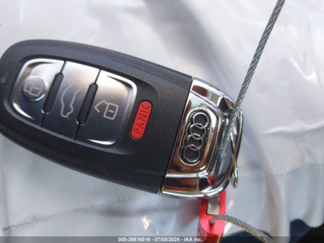 WAUFGAFC2GN026476 Audi A6 3.0t Premium Plus