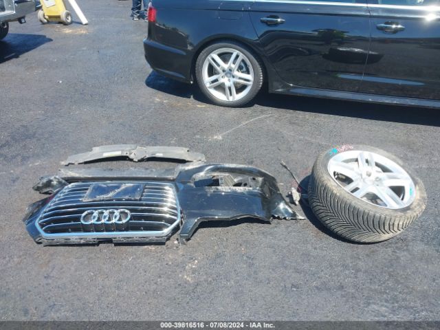 WAUFGAFC2GN026476 Audi A6 3.0t Premium Plus