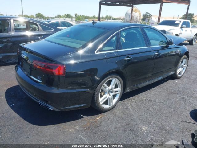 WAUFGAFC2GN026476 Audi A6 3.0t Premium Plus