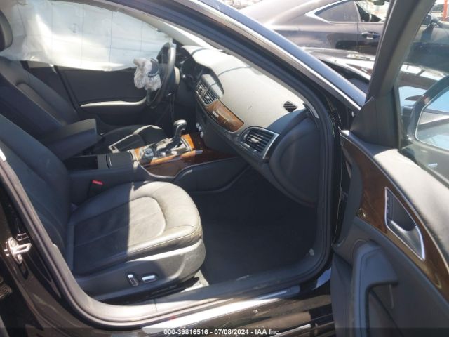 WAUFGAFC2GN026476 Audi A6 3.0t Premium Plus