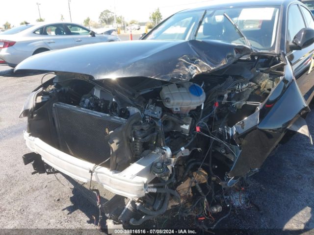 WAUFGAFC2GN026476 Audi A6 3.0t Premium Plus