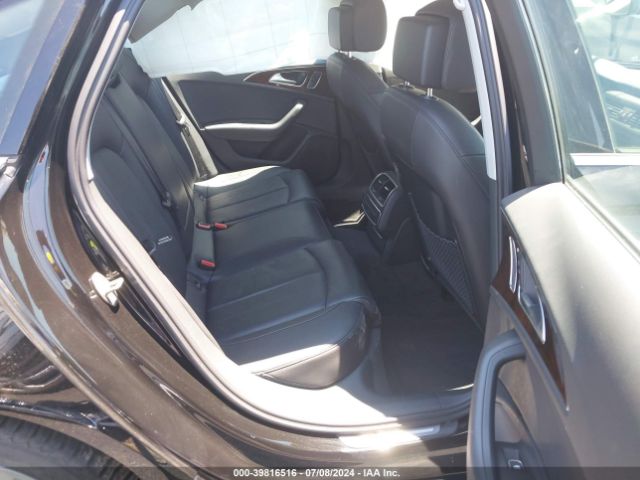 WAUFGAFC2GN026476 Audi A6 3.0t Premium Plus