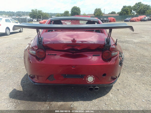 Mazda Mx-5 Miata Rf Club 2019 JM1NDAL73K0304032 Image 15