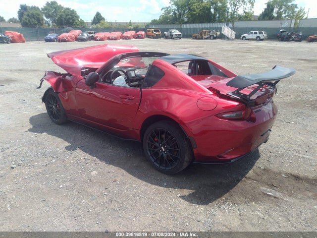 Mazda Mx-5 Miata Rf Club 2019 JM1NDAL73K0304032 Image 3
