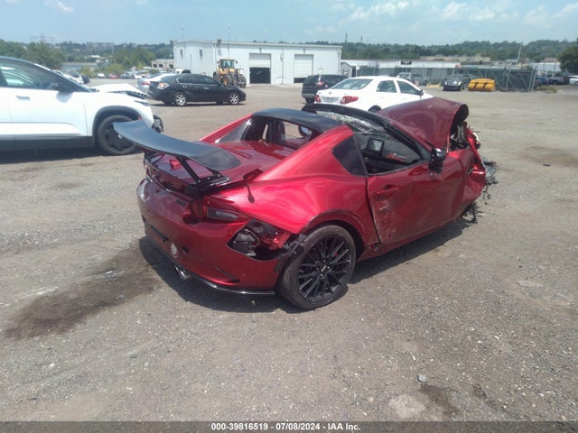 Mazda Mx-5 Miata Rf Club 2019 JM1NDAL73K0304032 Image 4