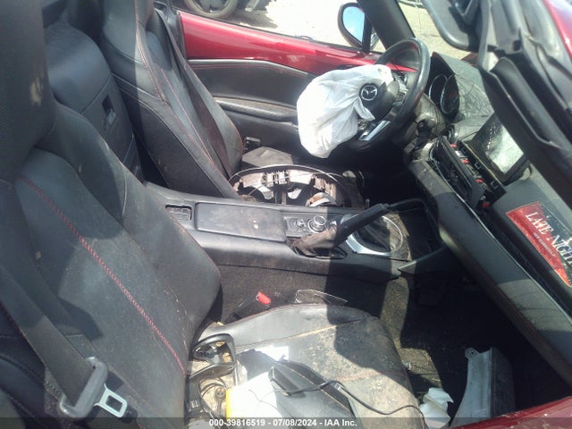 Mazda Mx-5 Miata Rf Club 2019 JM1NDAL73K0304032 Image 5