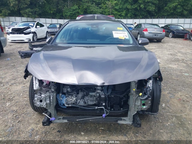 Toyota CAMRY LE 2024 4T1C11AK5RU211602 Image 12