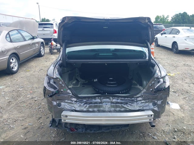 Toyota CAMRY LE 2024 4T1C11AK5RU211602 Image 16