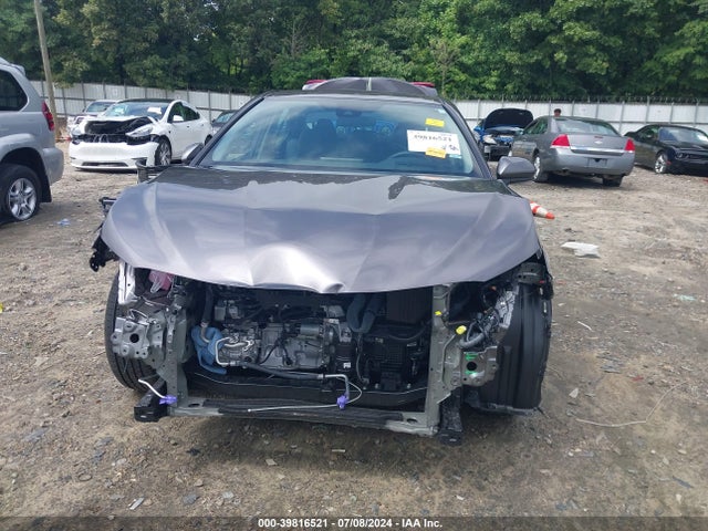 Toyota CAMRY LE 2024 4T1C11AK5RU211602 Image 6