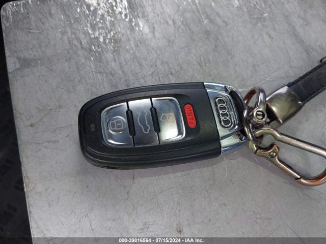 WA1DGAFP5FA009569 Audi Q5 3.0t Premium Plus