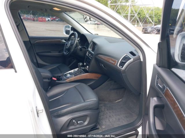 WA1DGAFP5FA009569 Audi Q5 3.0t Premium Plus
