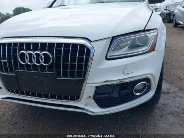 WA1DGAFP5FA009569 Audi Q5 3.0t Premium Plus