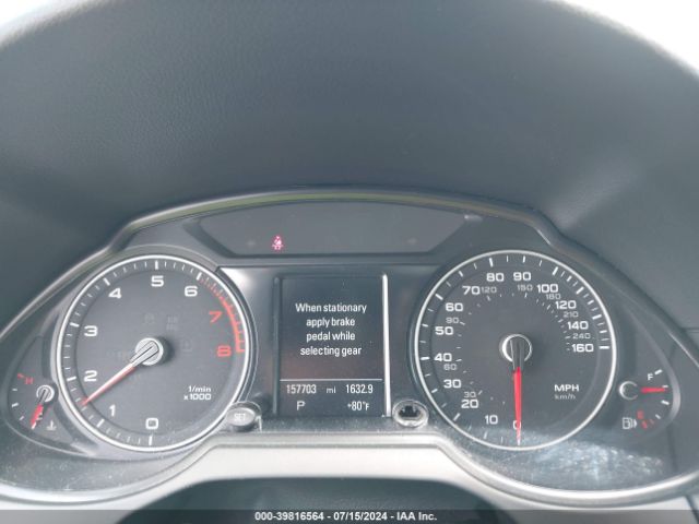 WA1DGAFP5FA009569 Audi Q5 3.0t Premium Plus