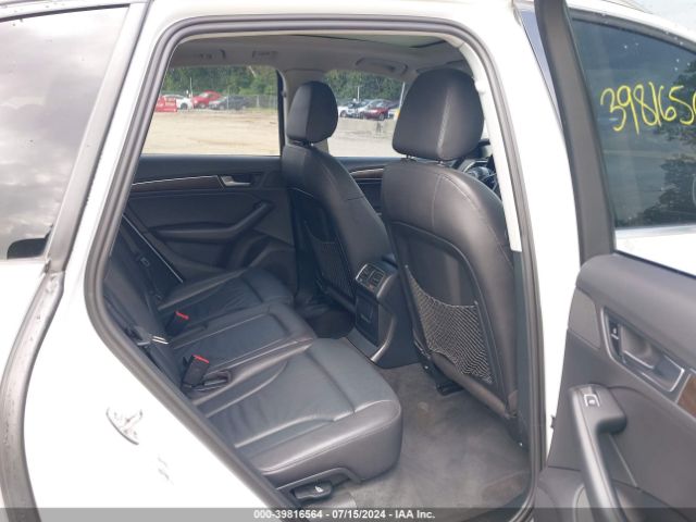 WA1DGAFP5FA009569 Audi Q5 3.0t Premium Plus