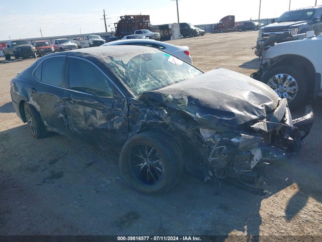 Toyota CAMRY SE 2021 4T1G11AK0MU485753 main image