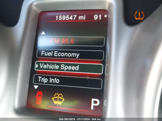 Dodge JOURNEY SE 2018 3C4PDCAB4JT474705 Image 16
