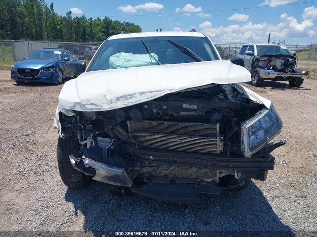 Dodge JOURNEY SE 2018 3C4PDCAB4JT474705 Image 6