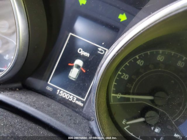 JTNKARJE8HJ544509 Toyota COROLLA IM