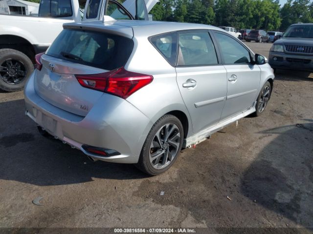 JTNKARJE8HJ544509 Toyota COROLLA IM
