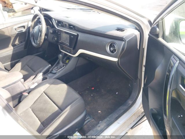 JTNKARJE8HJ544509 Toyota COROLLA IM