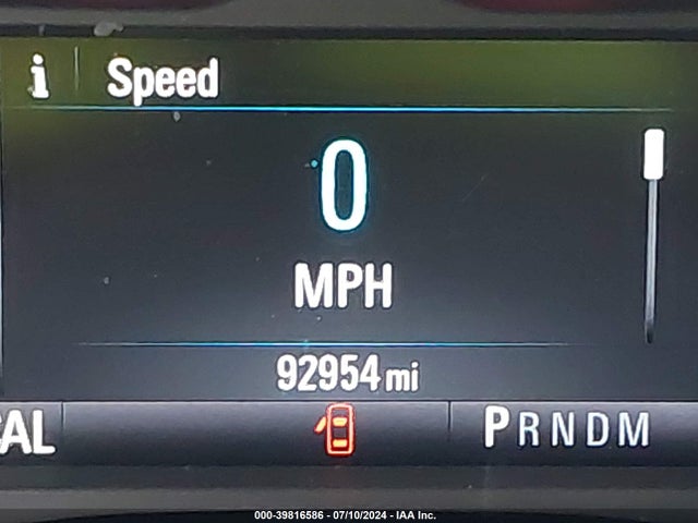 Chevrolet Camaro 1lt 2018 1G1FB1RS1J0126960 Image 16