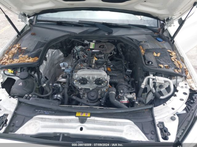 WDDWK8DB5KF882822 Mercedes-Benz C 300