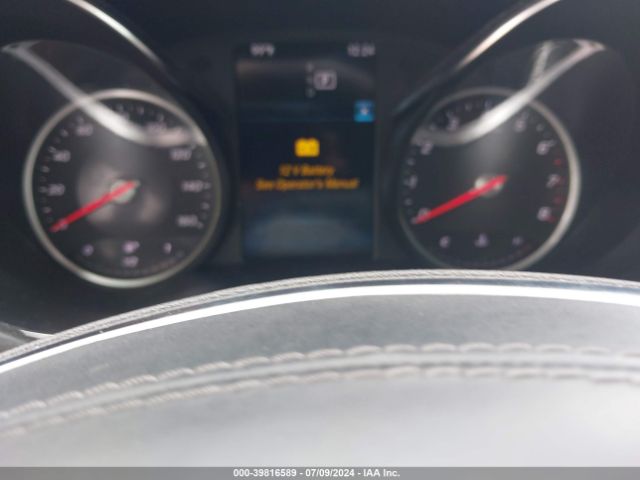 WDDWK8DB5KF882822 Mercedes-Benz C 300