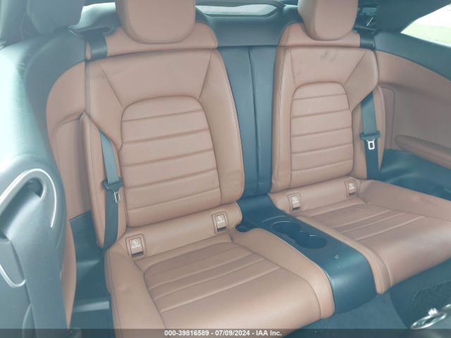 WDDWK8DB5KF882822 Mercedes-Benz C 300