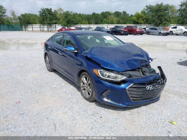 5NPD84LF0HH011869 auction archive image
