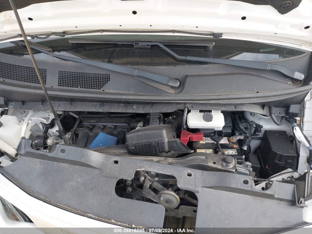 Nissan Nv200 S 2019 3N6CM0KN5KK709123 Image 10