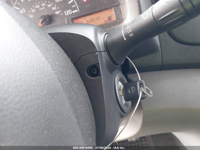 Nissan Nv200 S 2019 3N6CM0KN5KK709123 Image 11