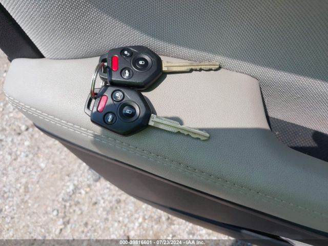 JF2SJADC3GH543971 Subaru Forester 2.5i Premium