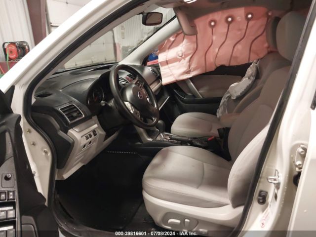JF2SJADC3GH543971 Subaru Forester 2.5i Premium