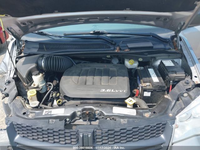 2C4JRGAG1FR679693 RAM Cargo Tradesman
