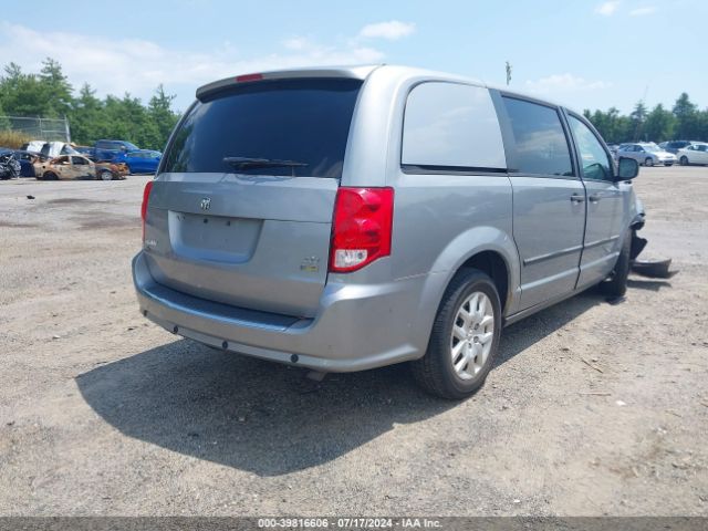 2C4JRGAG1FR679693 RAM Cargo Tradesman