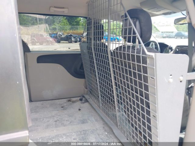 2C4JRGAG1FR679693 RAM Cargo Tradesman