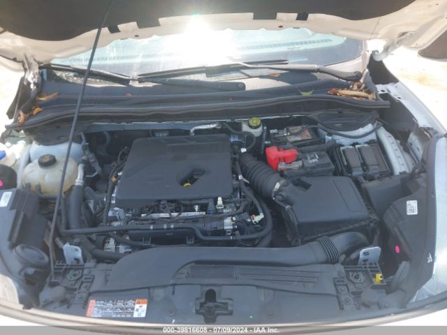 1FMCU0H60LUA35270 Ford ESCAPE SEL