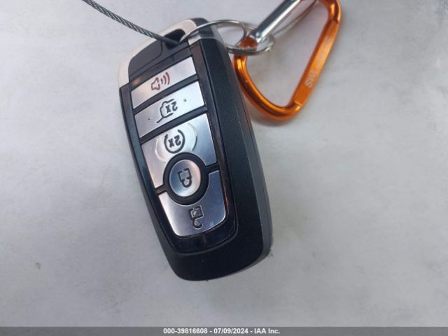 1FMCU0H60LUA35270 Ford ESCAPE SEL