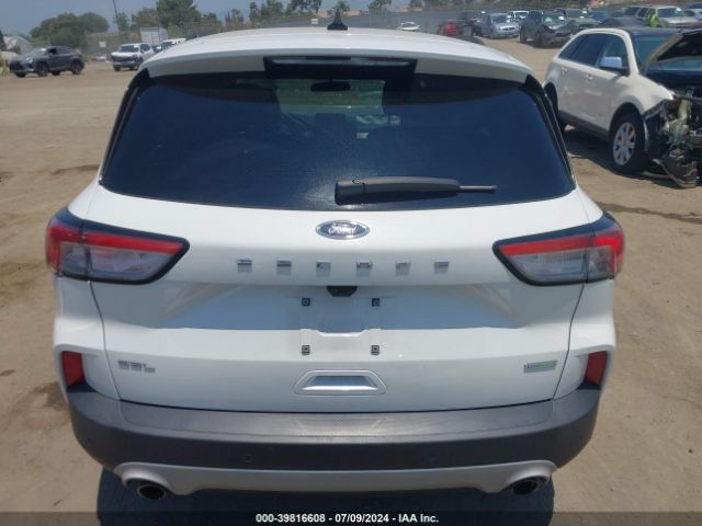 1FMCU0H60LUA35270 Ford ESCAPE SEL